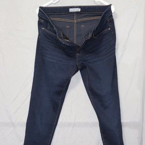 brand new LL Bean skinny jeans